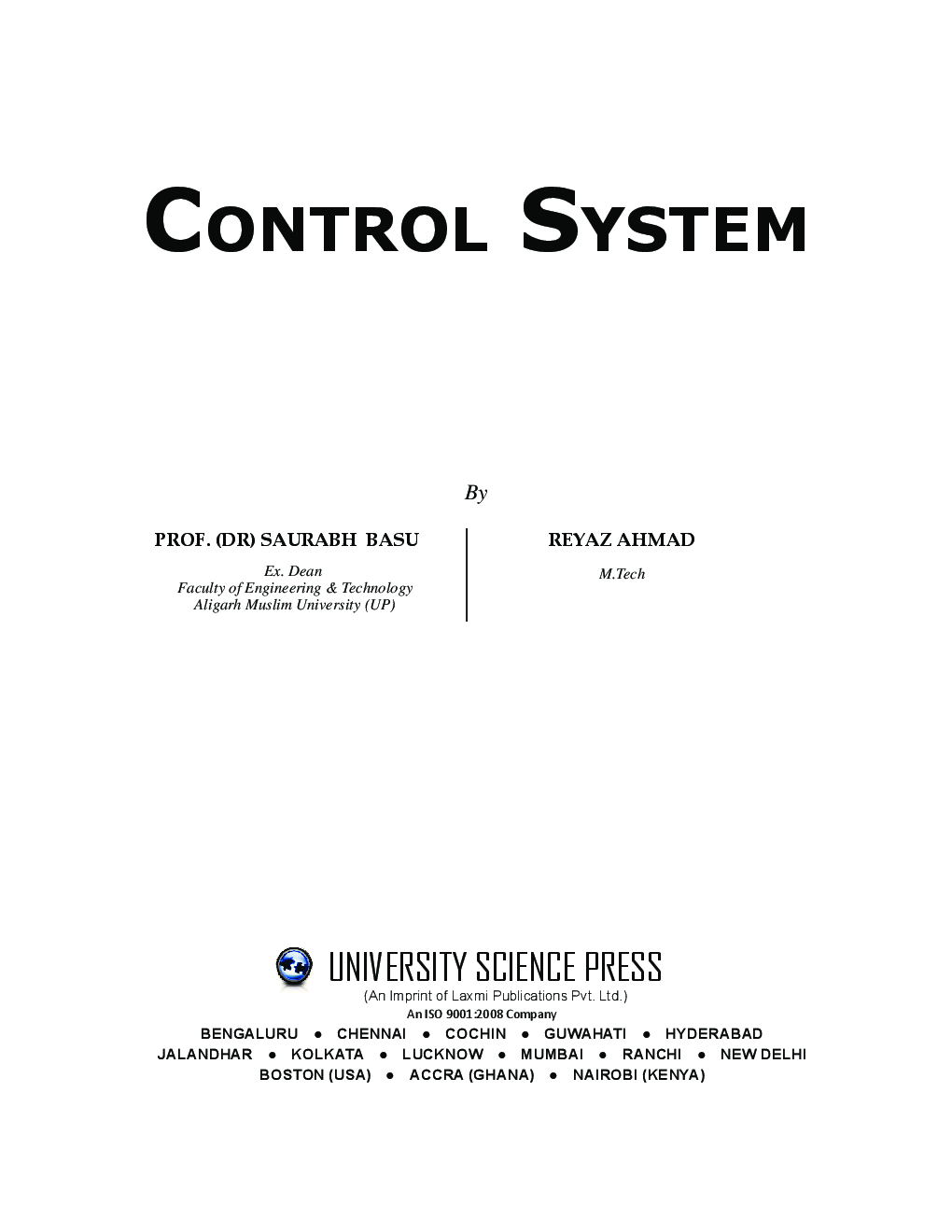 Control System - Page 5