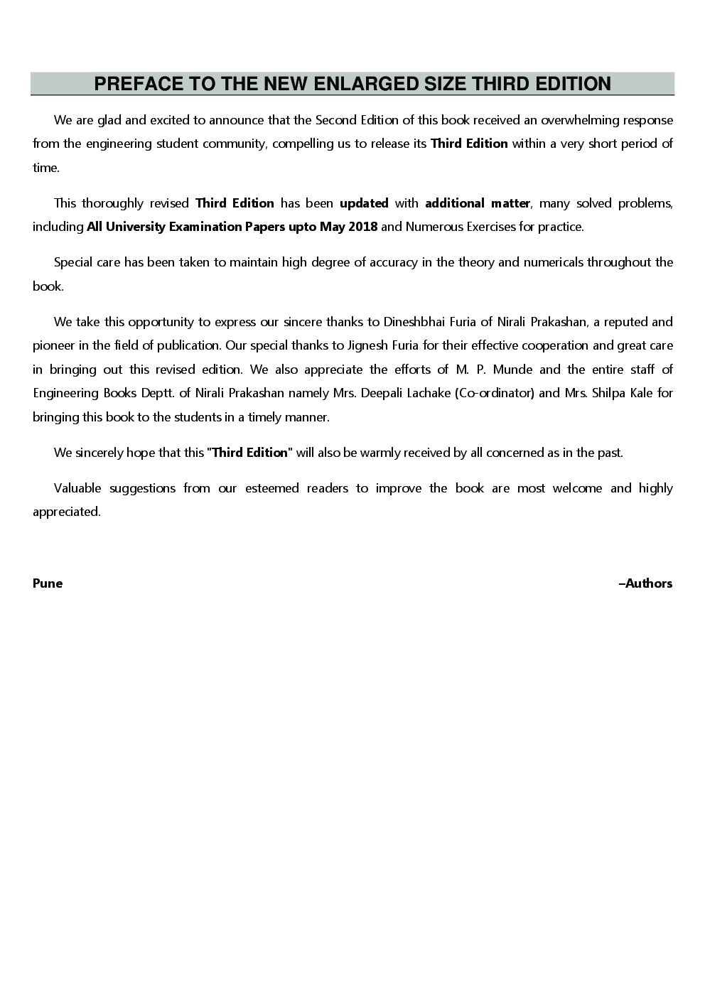 Basic Electronics Engineering - Page 4