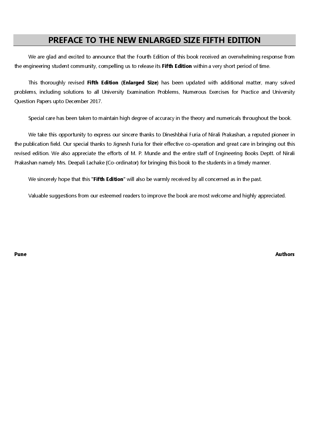 Engineering Mathematics - II - Page 4