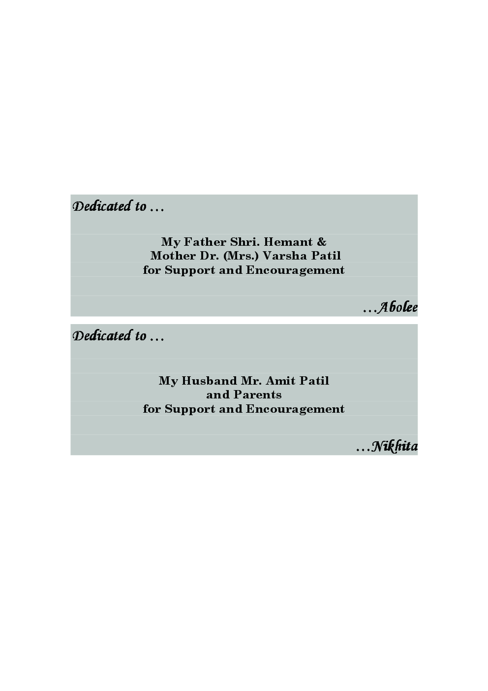 Fundamentals Of Programming Languages - II - Page 4