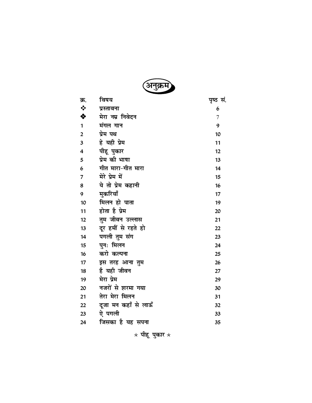 पीहू पुकार - Page 5