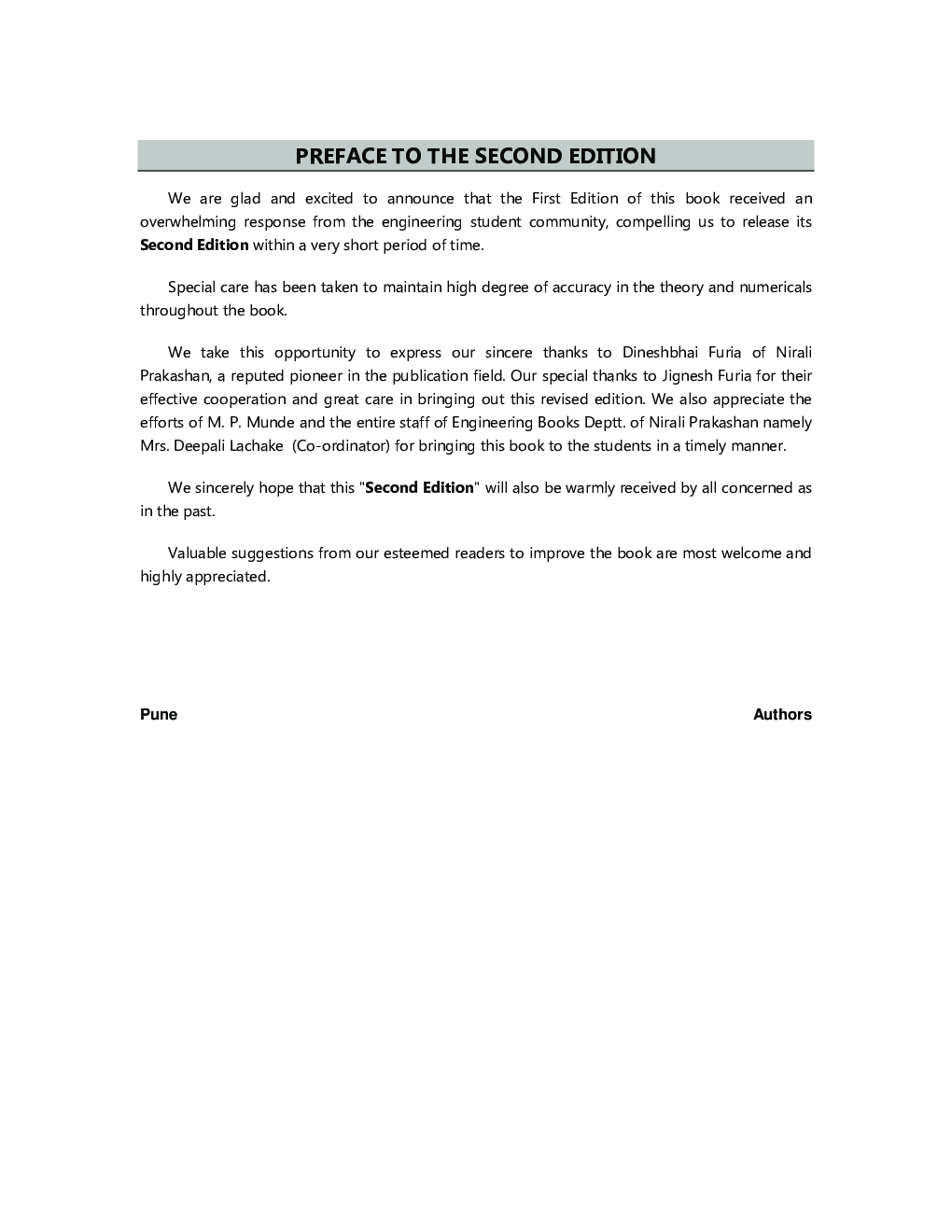 A Text Book Of Engineering Materials - Page 4