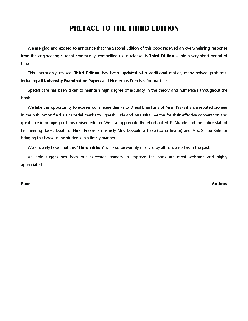 A Text Book Of Air Pollution And Control - Page 4