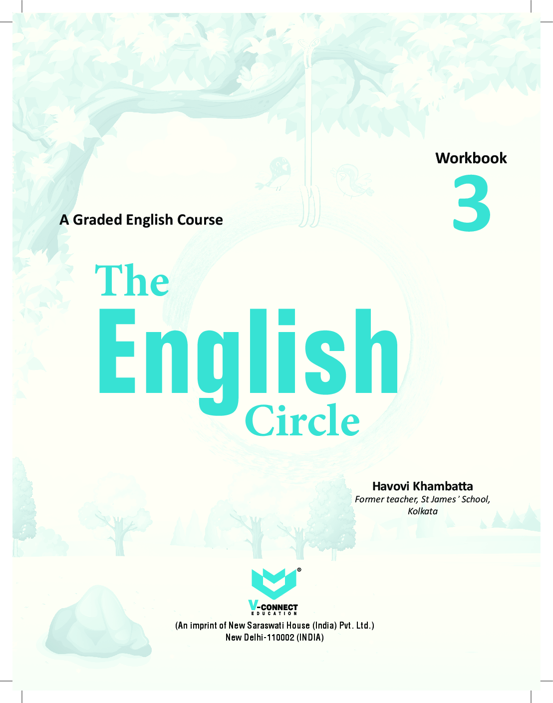 Download The English Circle Workbook 3 PDF Online 2020