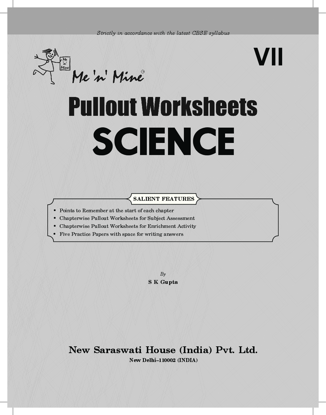 download cbse class 6 science pullout worksheets pdf online 2020