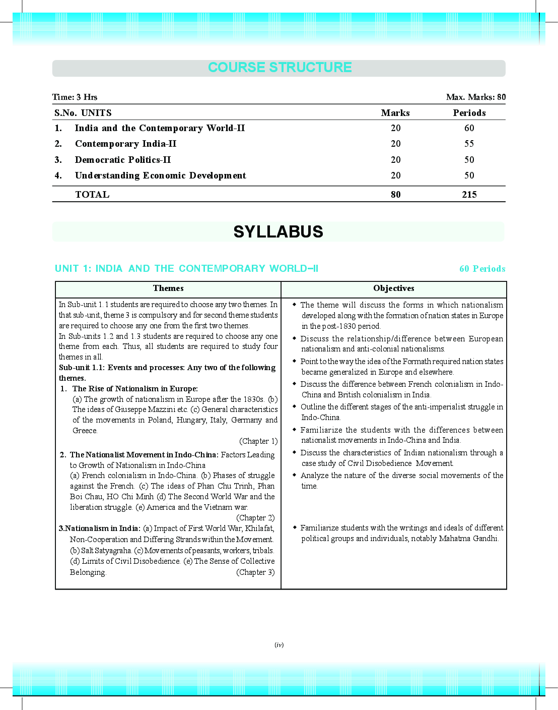 Download Saraswati Class 10 Social Science Lab Manual PDF Online 2020