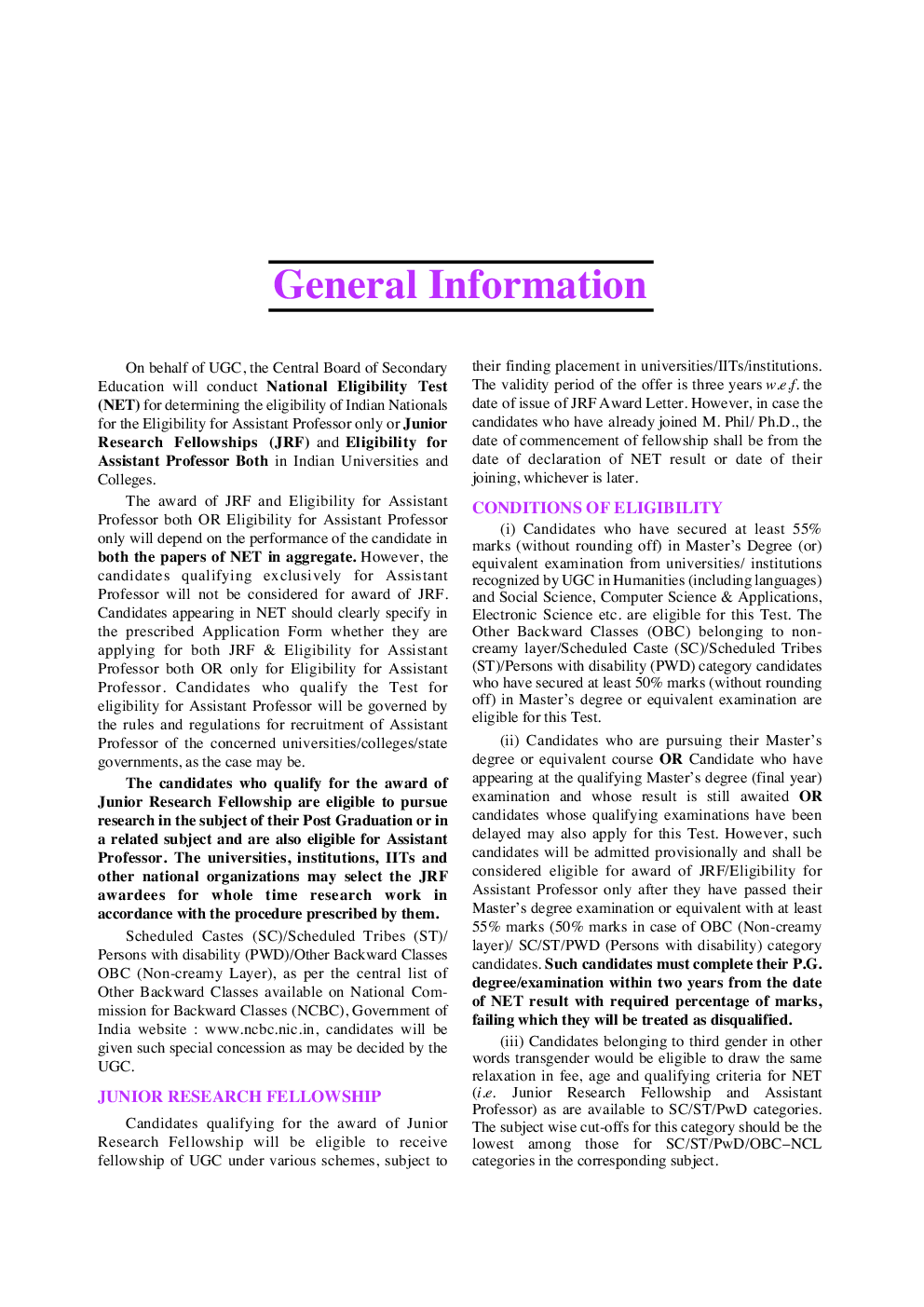 U.G.C.-NET/J.R.F./SET शिक्षण एवं शोध अभियोग्यता (अनिवार्य प्रश्न-पत्र) 2018 - Page 5