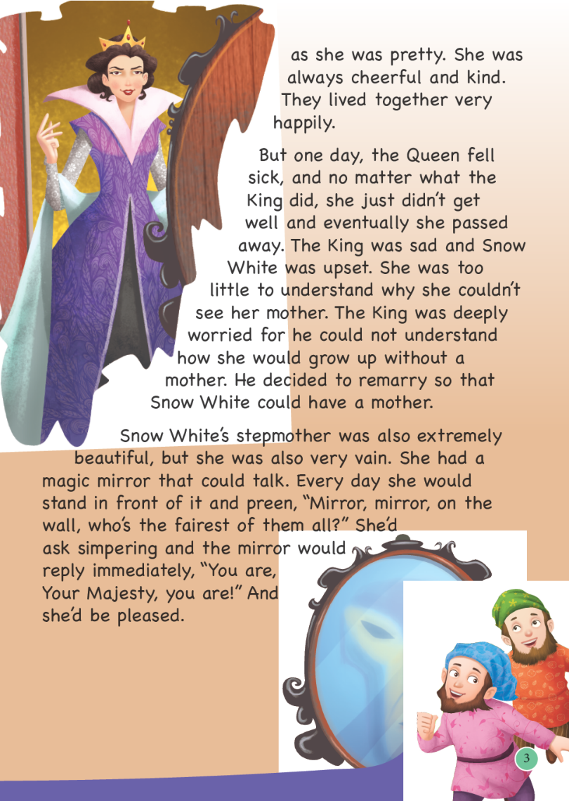 Download Snow White And Seven Dwarfs English Story Book Download Snow White And Seven Dwarfs English Story Book