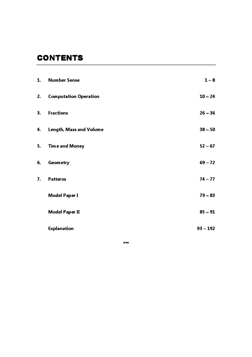 Olympiad Trainer For Mathematics Standard - II - Page 5