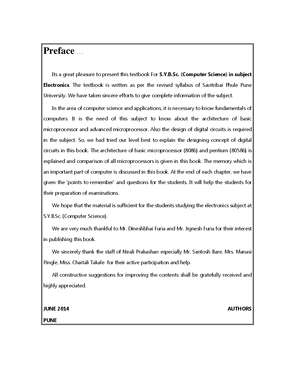 Digital System Hardware - Page 4