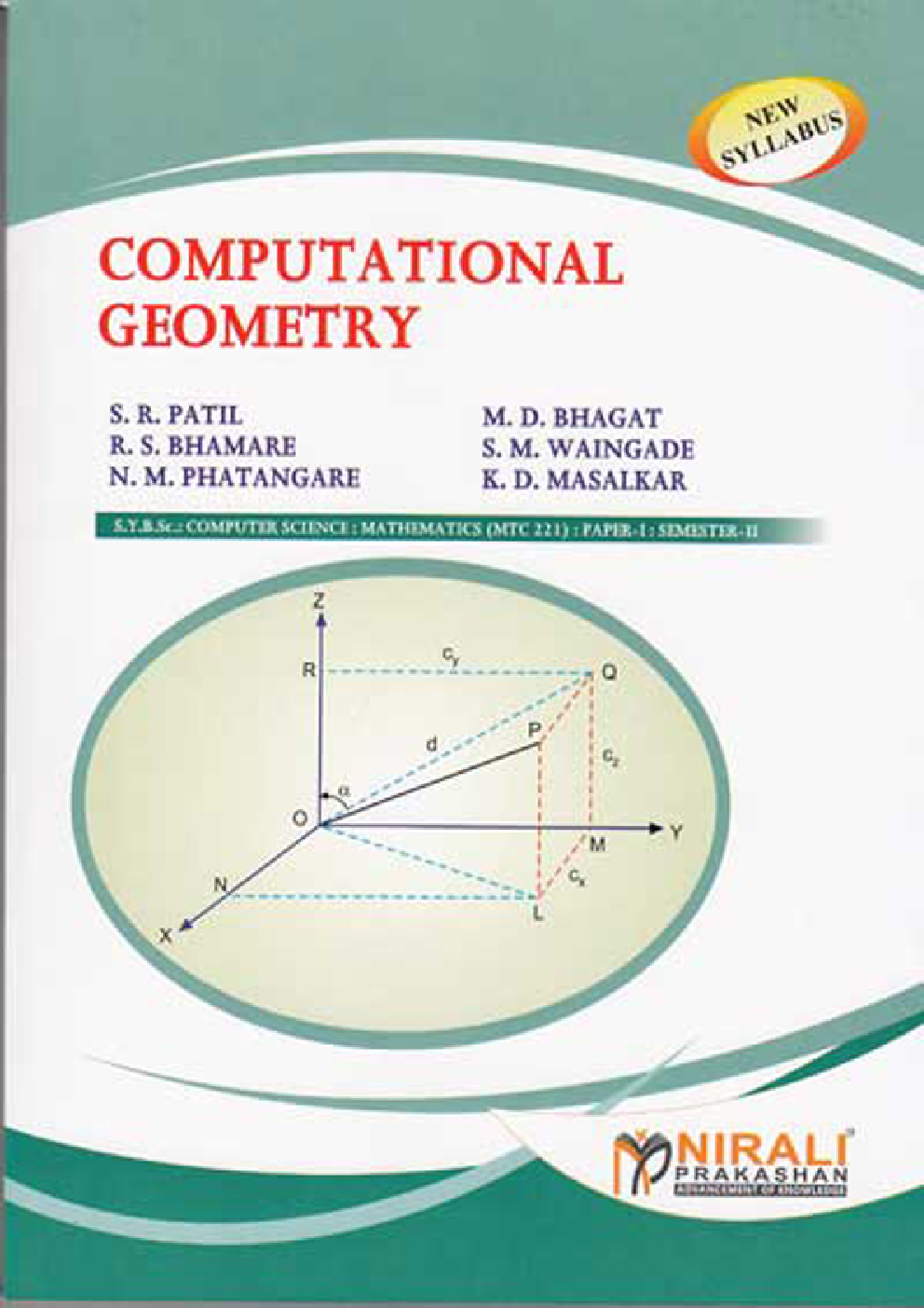 Computational Geometry - Page 1