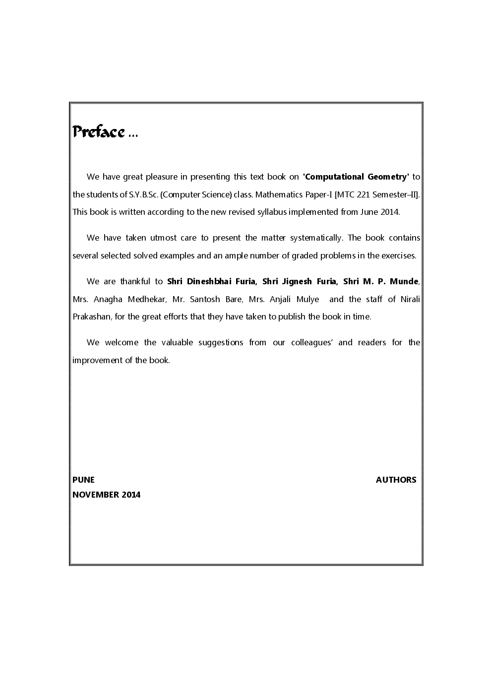 Computational Geometry - Page 4