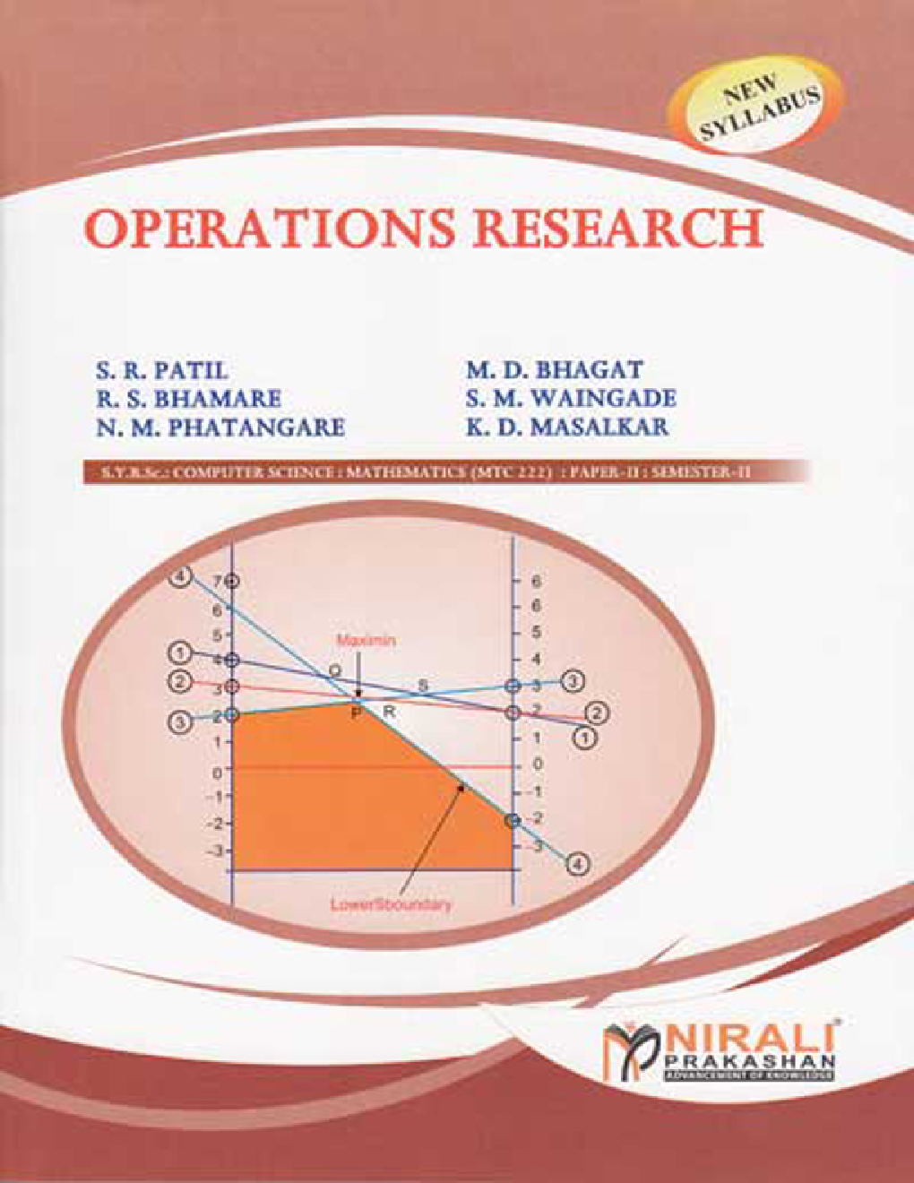 Operations Research - Page 1