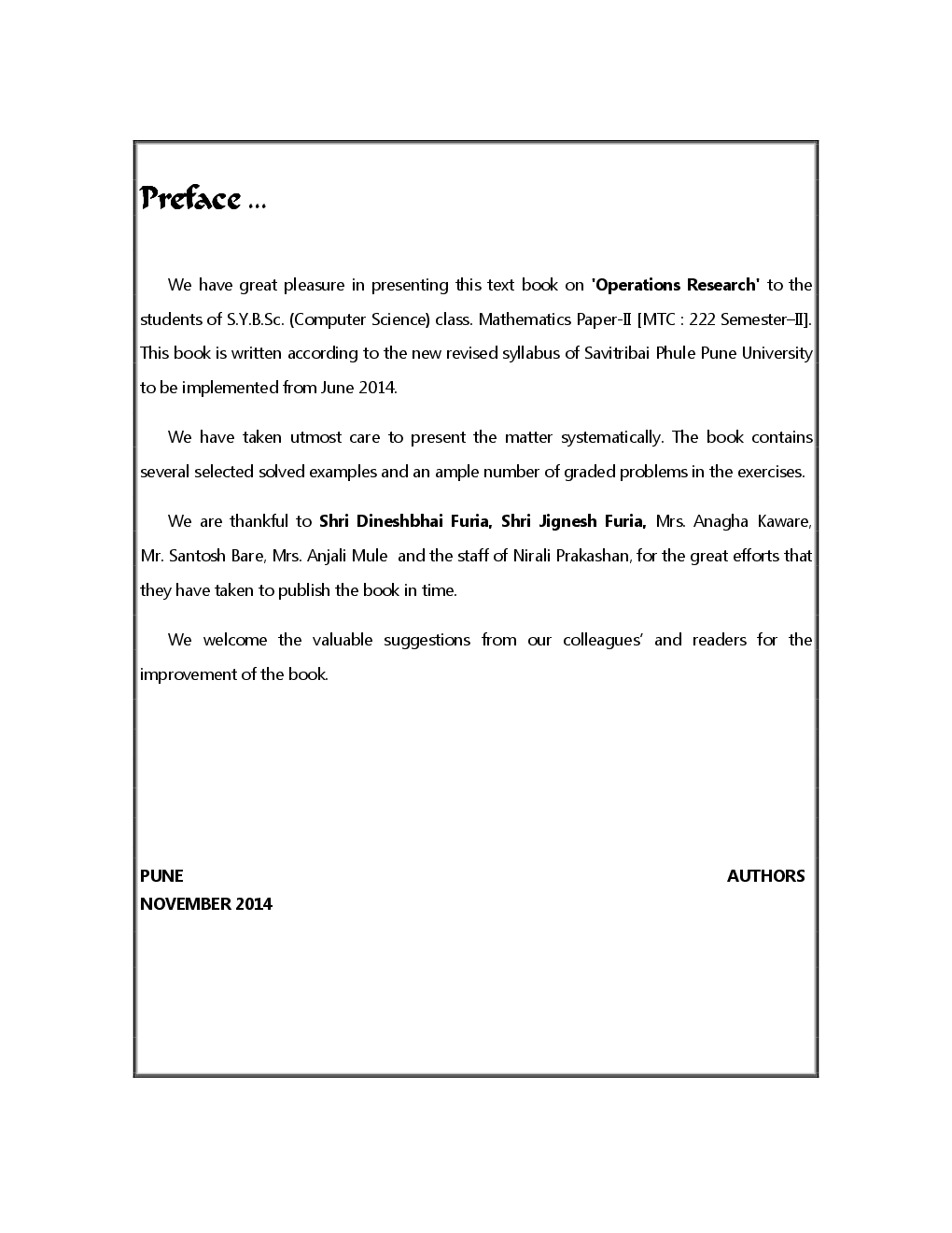 Operations Research - Page 4