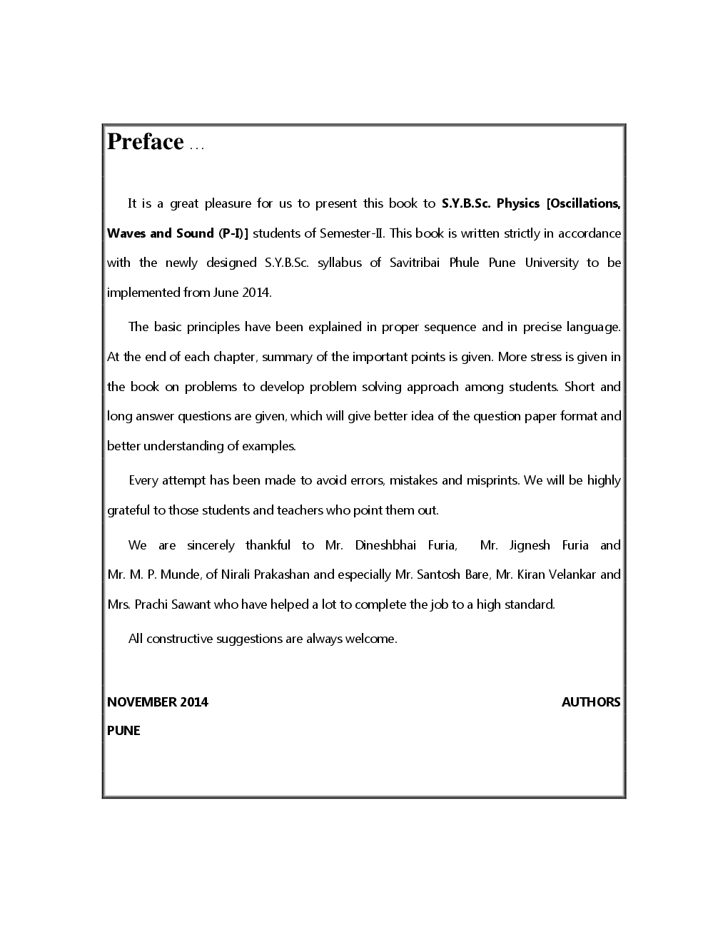 A Book Of Oscillations , Waves And Sound - Page 4