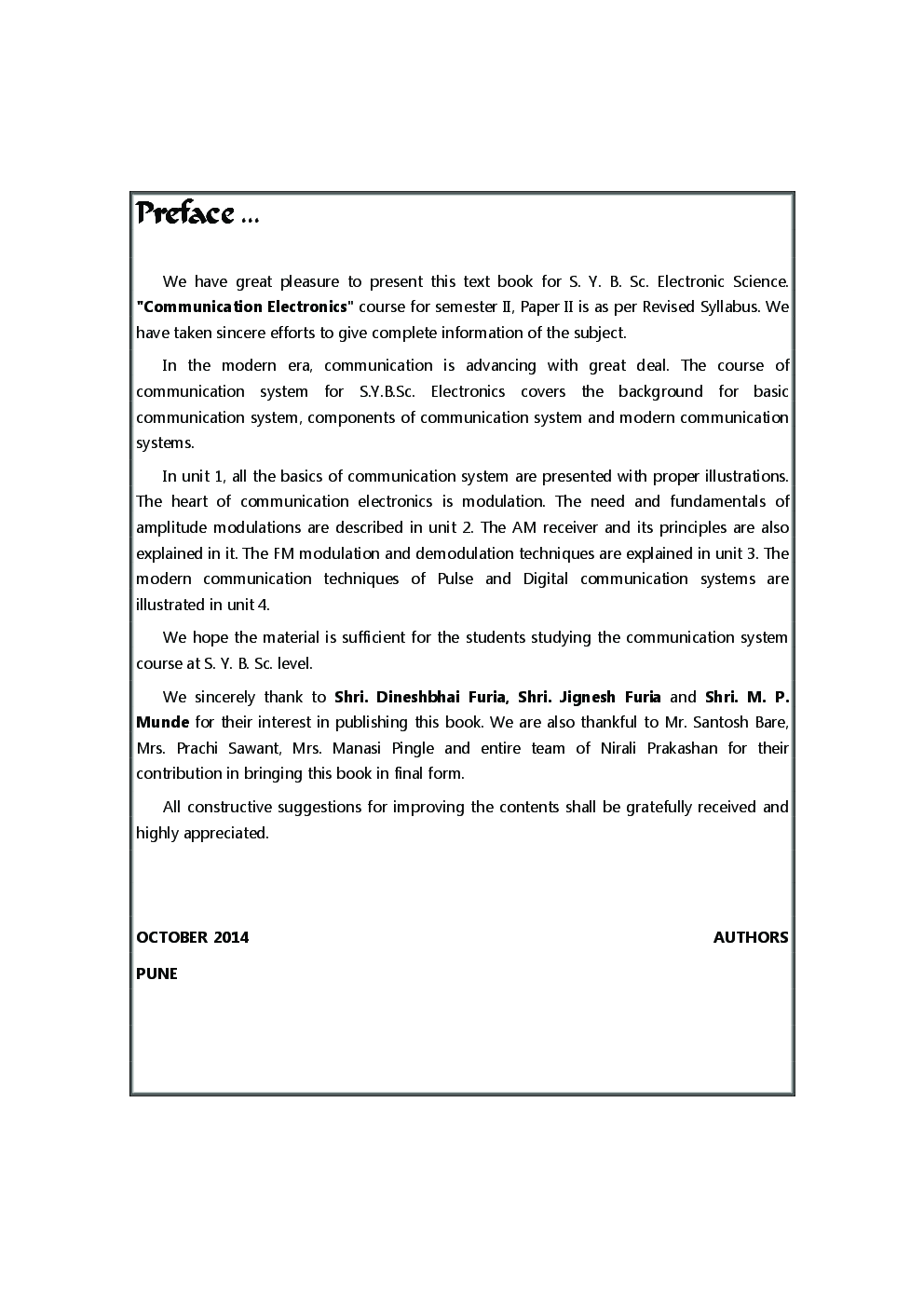 Communication Electronics - Page 4