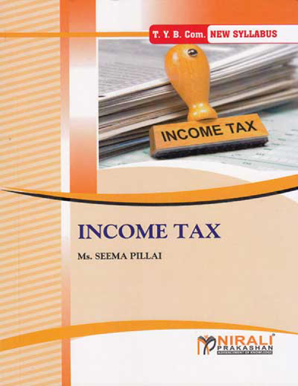 Income Tax - Page 1