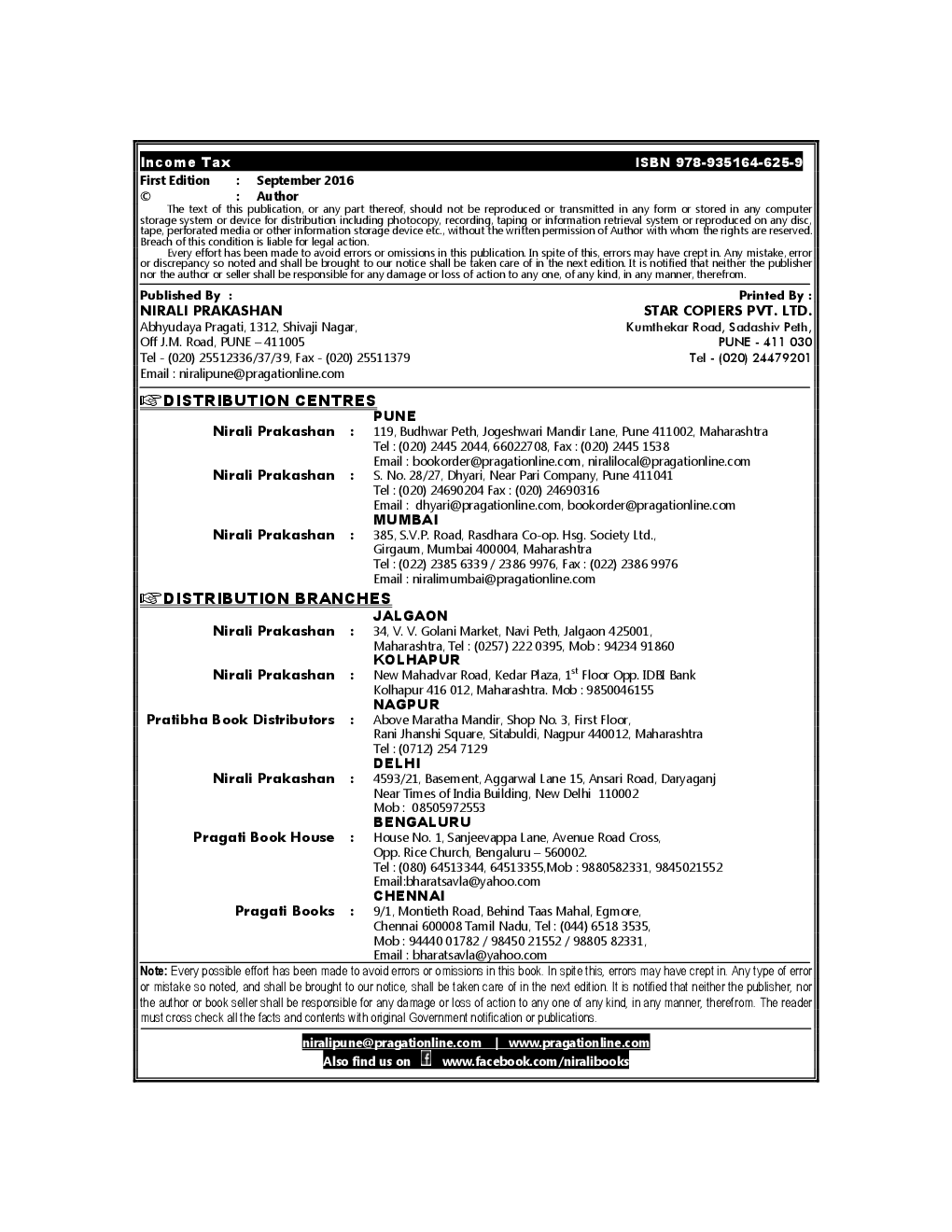 Income Tax - Page 3