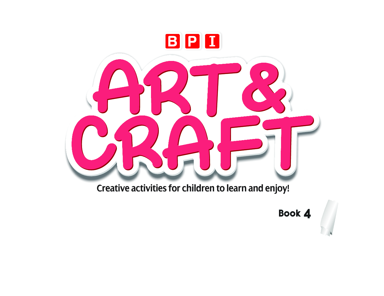 Download BPI Art And Craft Book 4 PDF Online 2020 by BPI