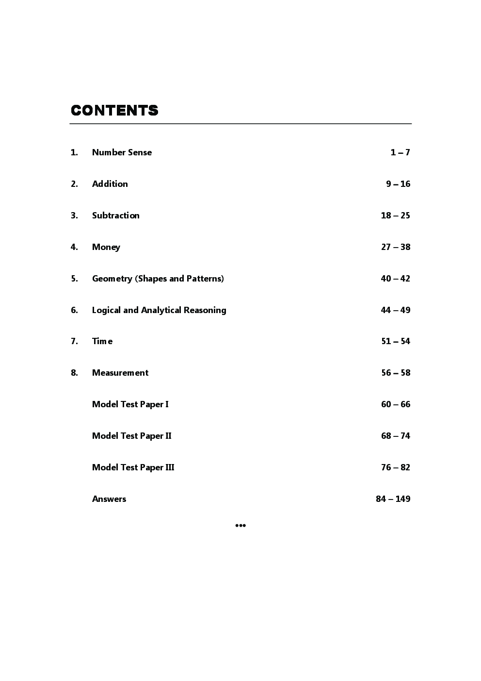 Olympiad Trainer For Mathematics Standard - I - Page 5