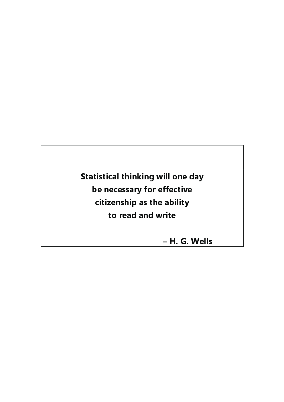 A Textbook Discrete Probability Distribution, Time Series And R Software - Page 5