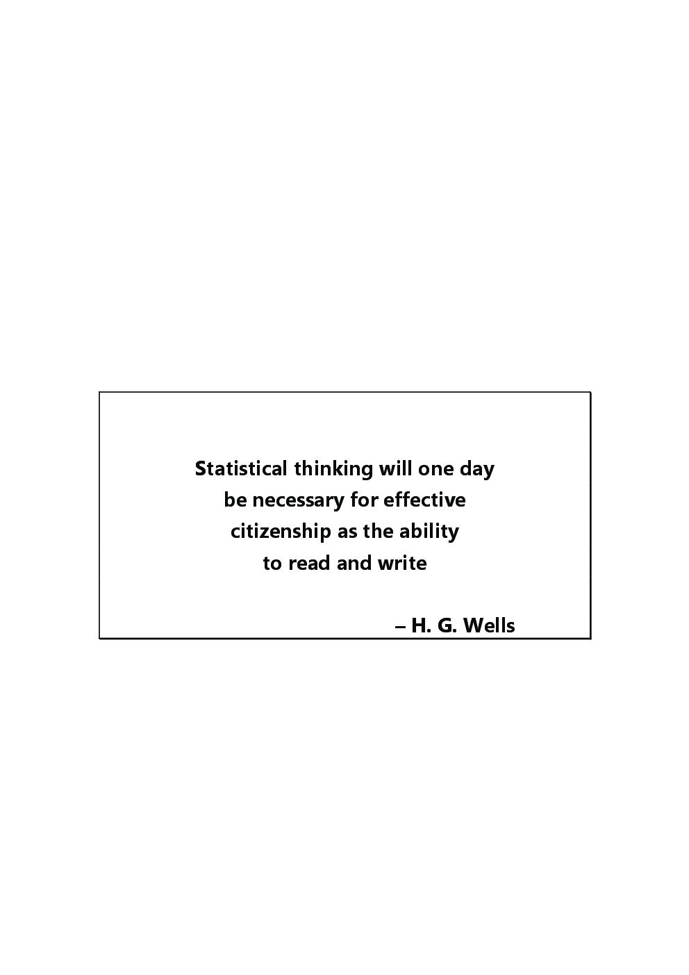 A Textbook Of Continuous Probability Distributions - I - Page 4