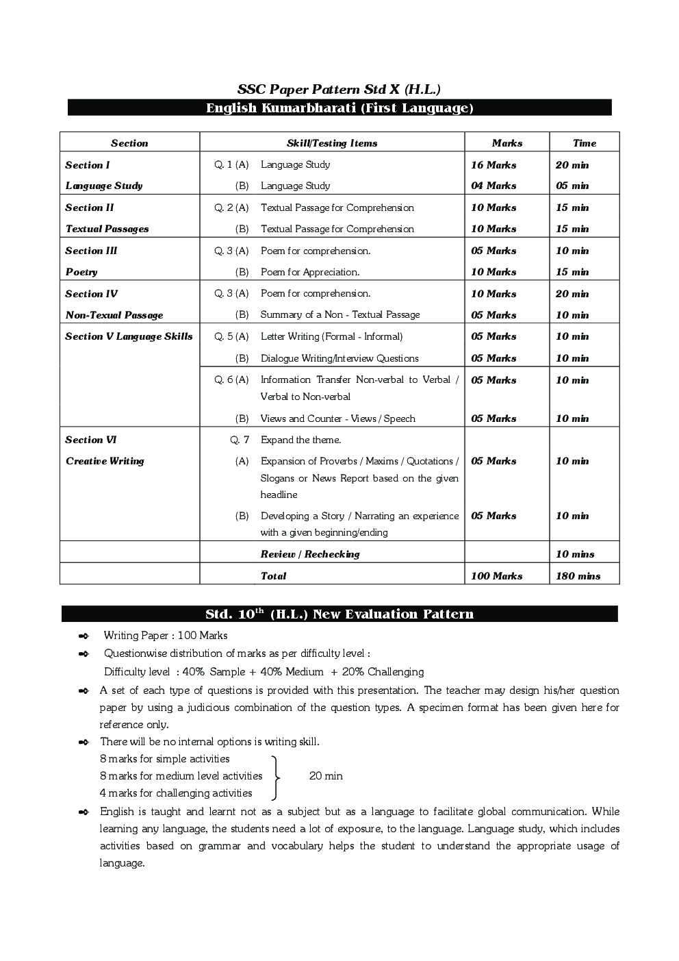English Kumarbharati - Page 5