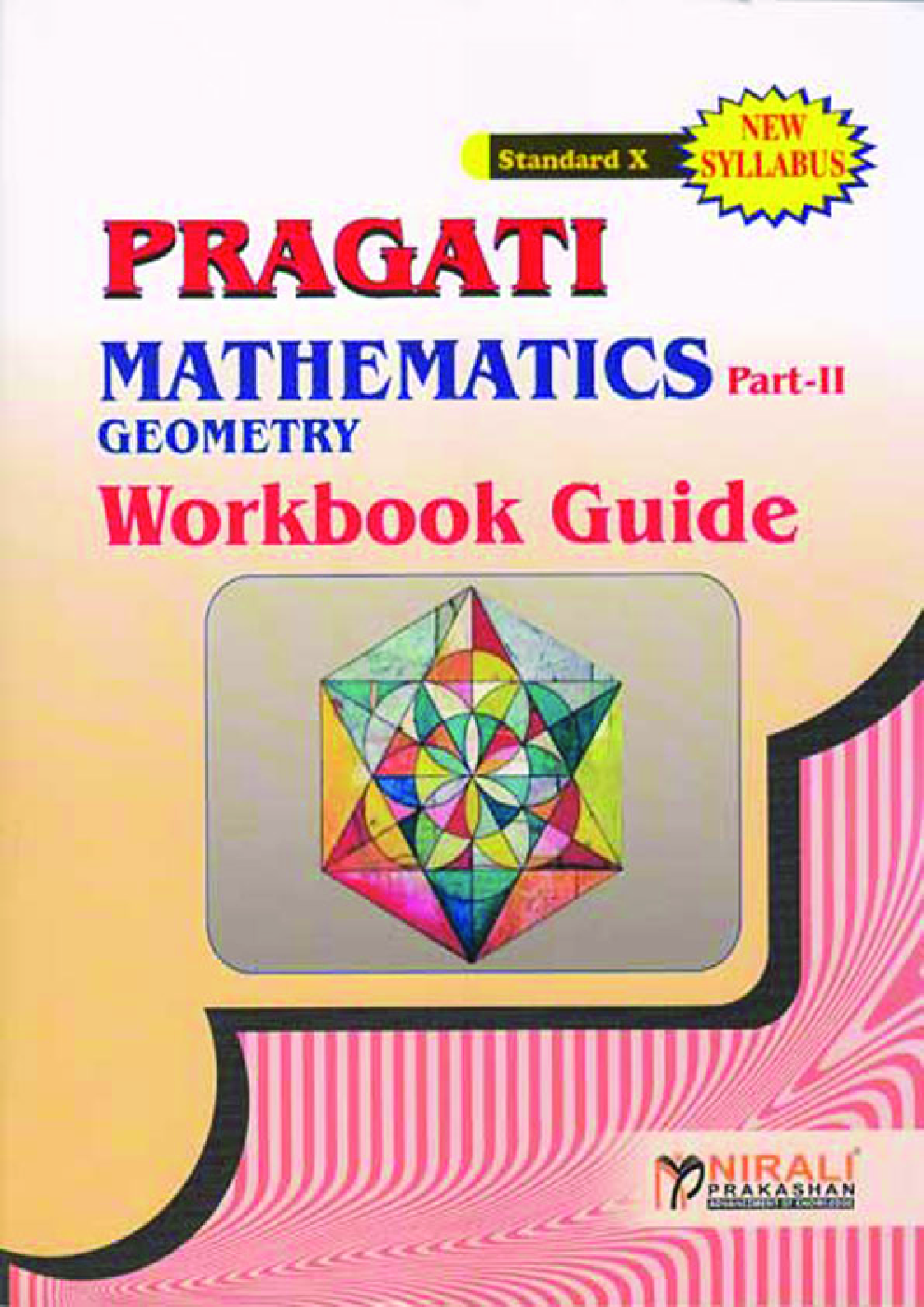 Mathematics Part − II Geometry - Page 1