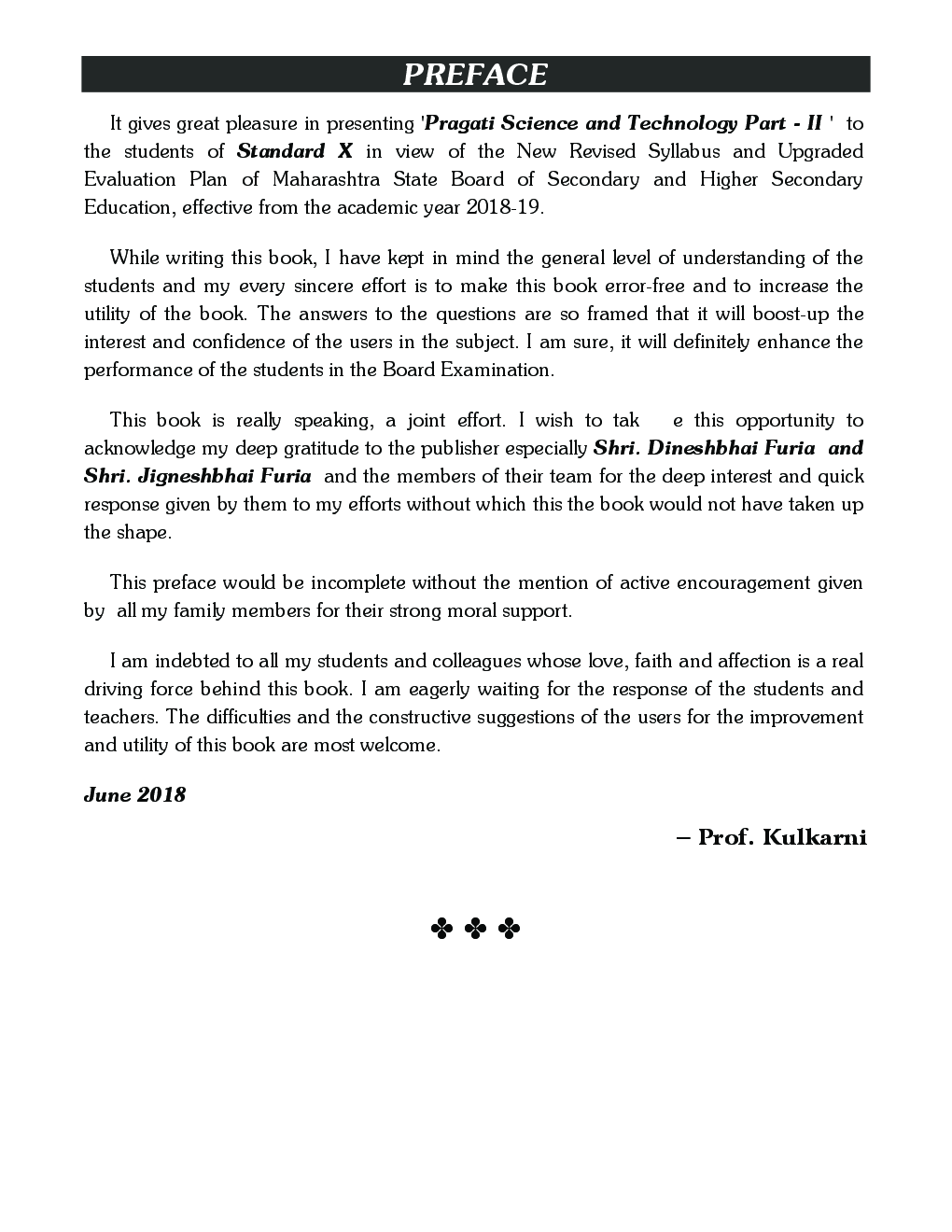 Science And Technology Part − II - Page 4