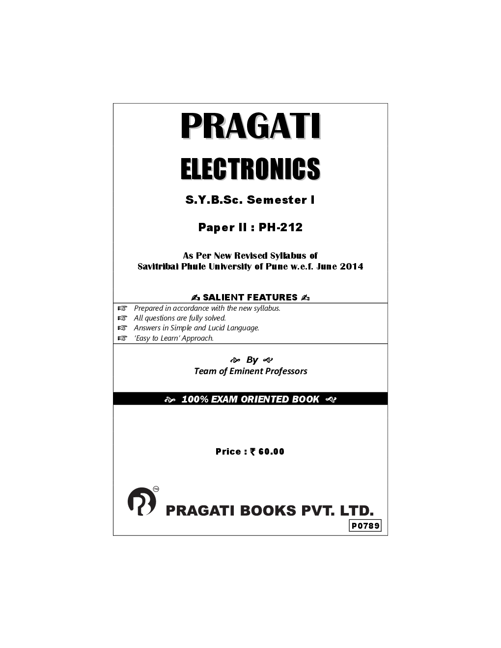 Electronics Paper II - Page 2