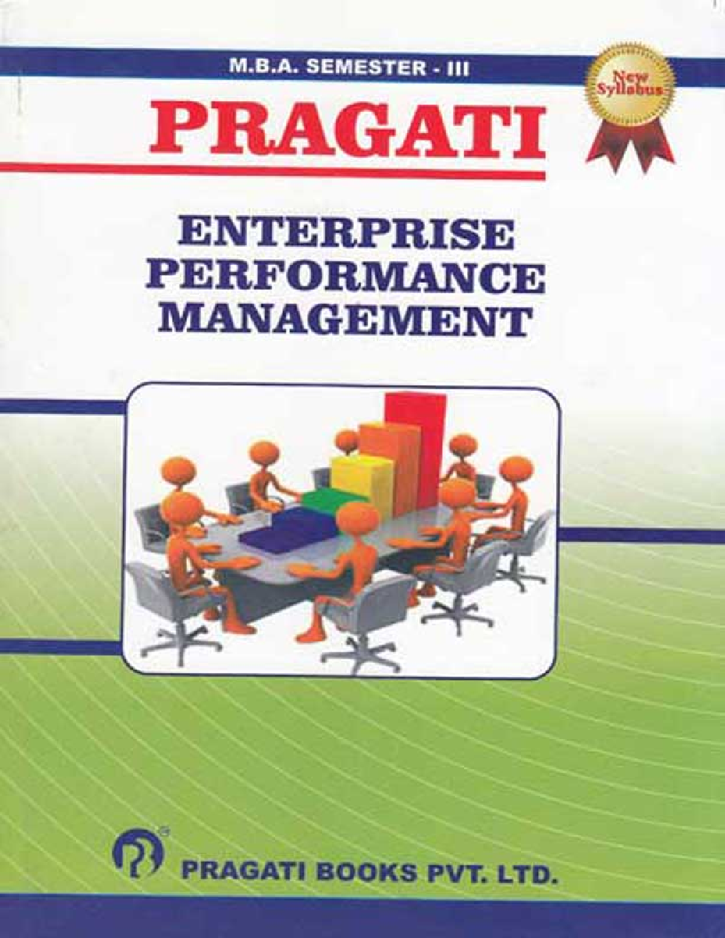 Enterprise Performance Management - Page 1