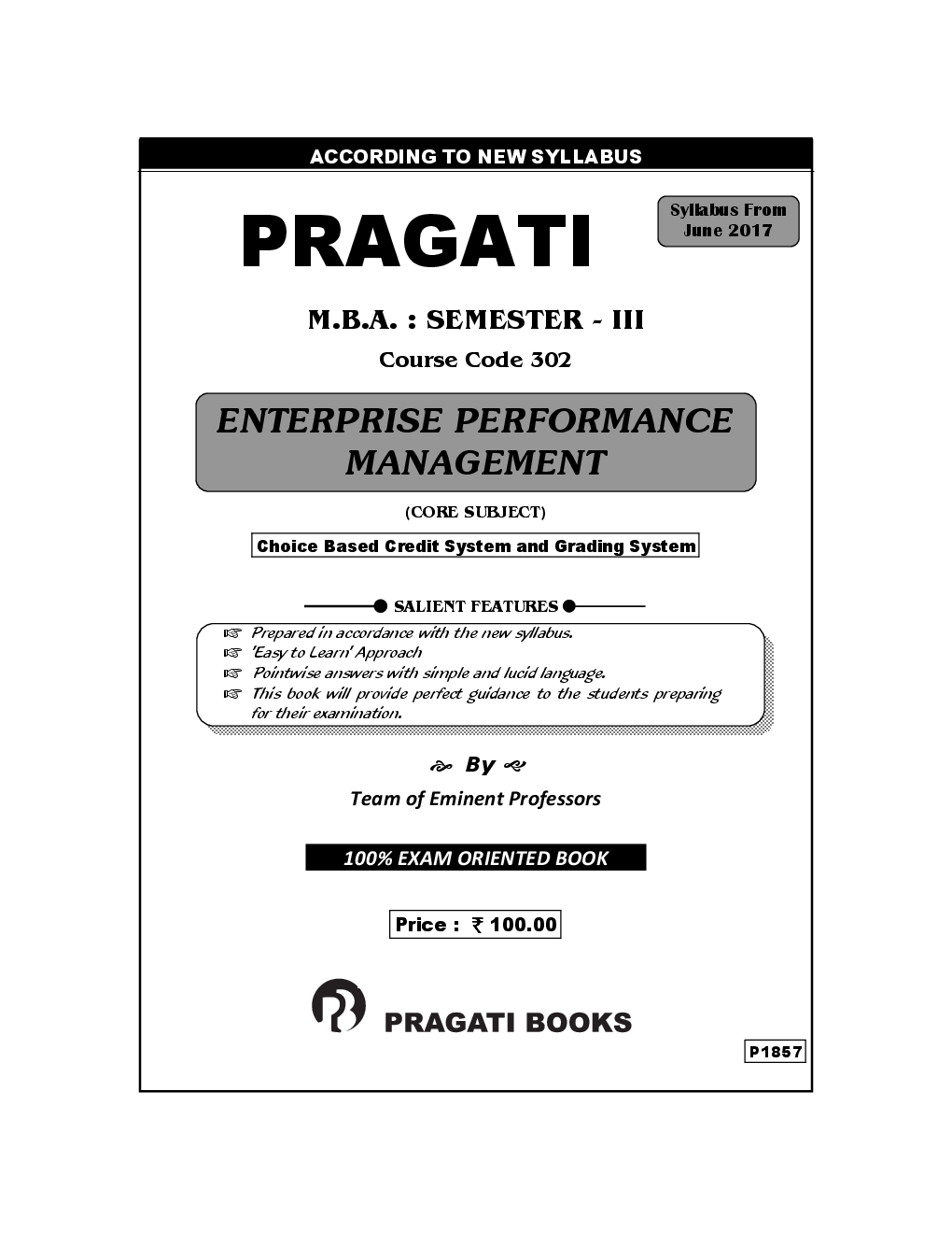 Enterprise Performance Management - Page 2