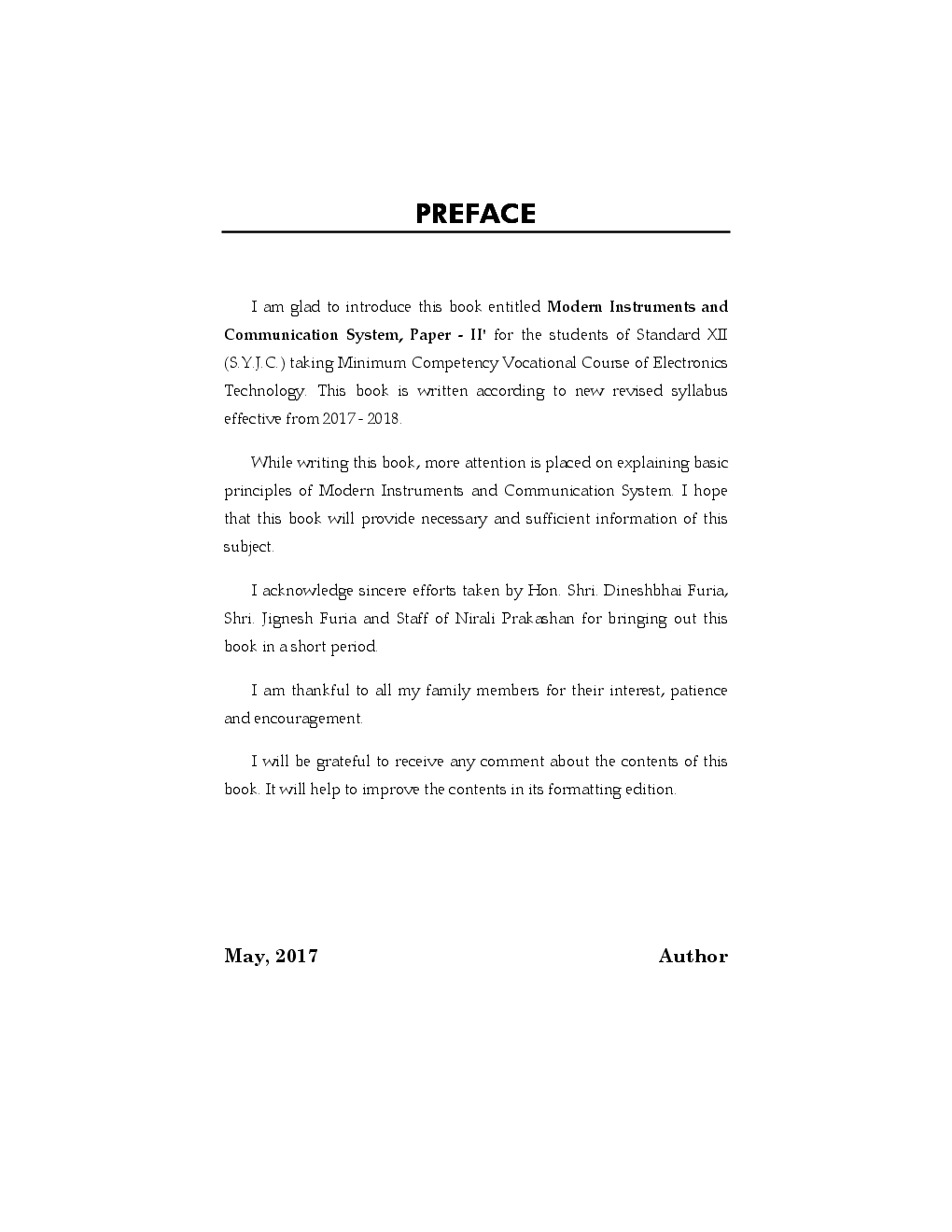 (HSC Vocational) Modern Instruments & Communication System Paper - 2 - Page 4