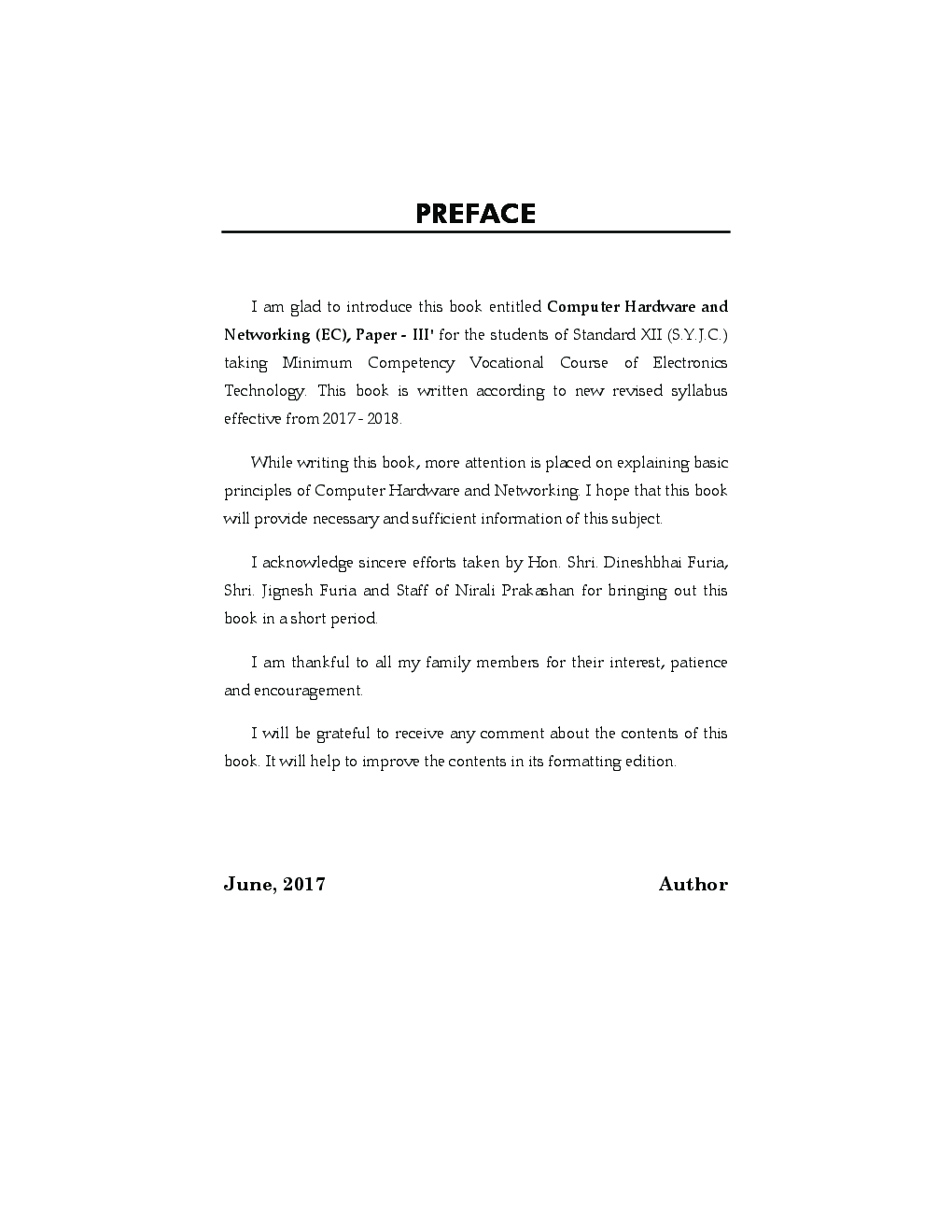 (HSC Vocational) Computer Hardware & Networking (EC) Paper - 3 - Page 4