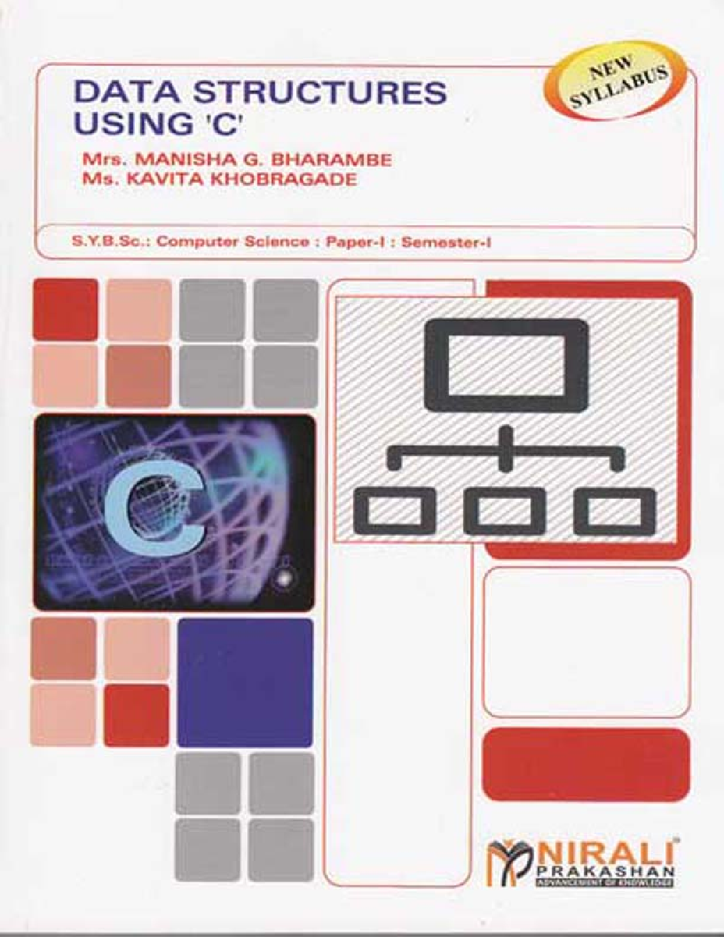 Download Data Structures Using C eBook Online by Mrs. Manisha G ...