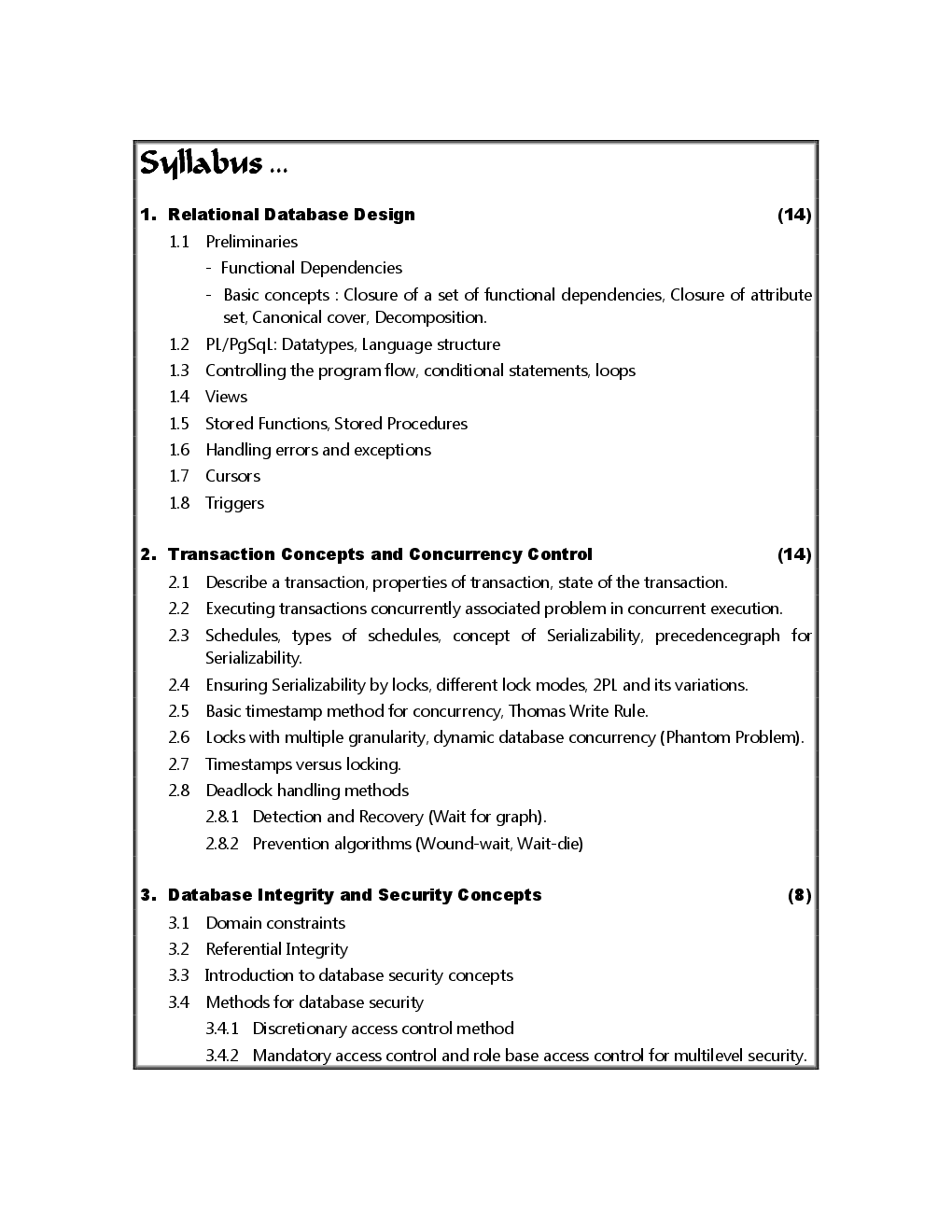 Relational Database Management System - Page 5