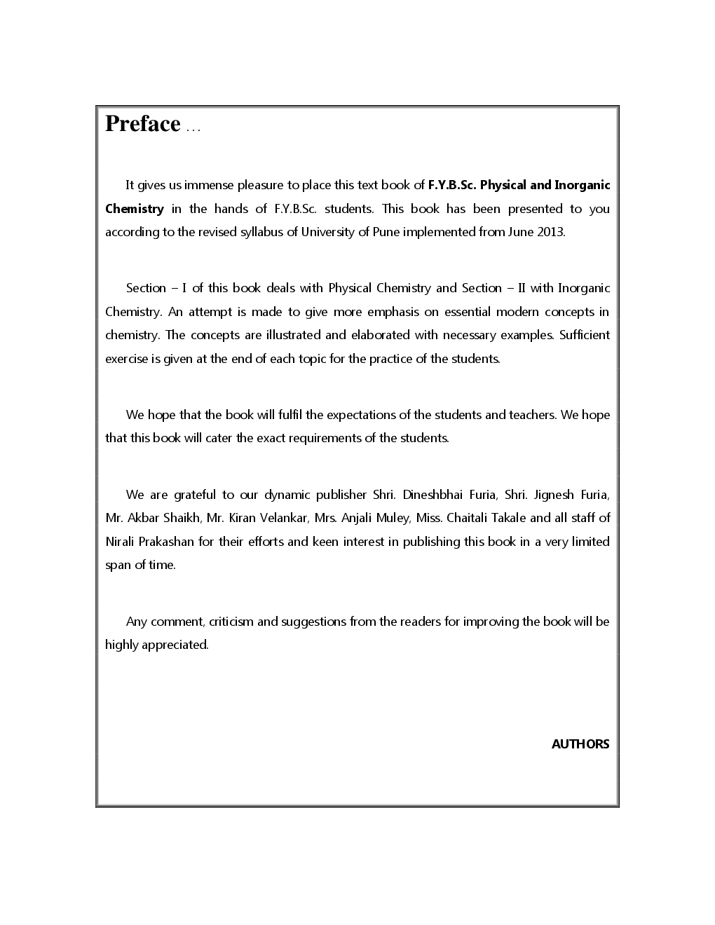 Physical And Inorganic Chemistry - Page 4