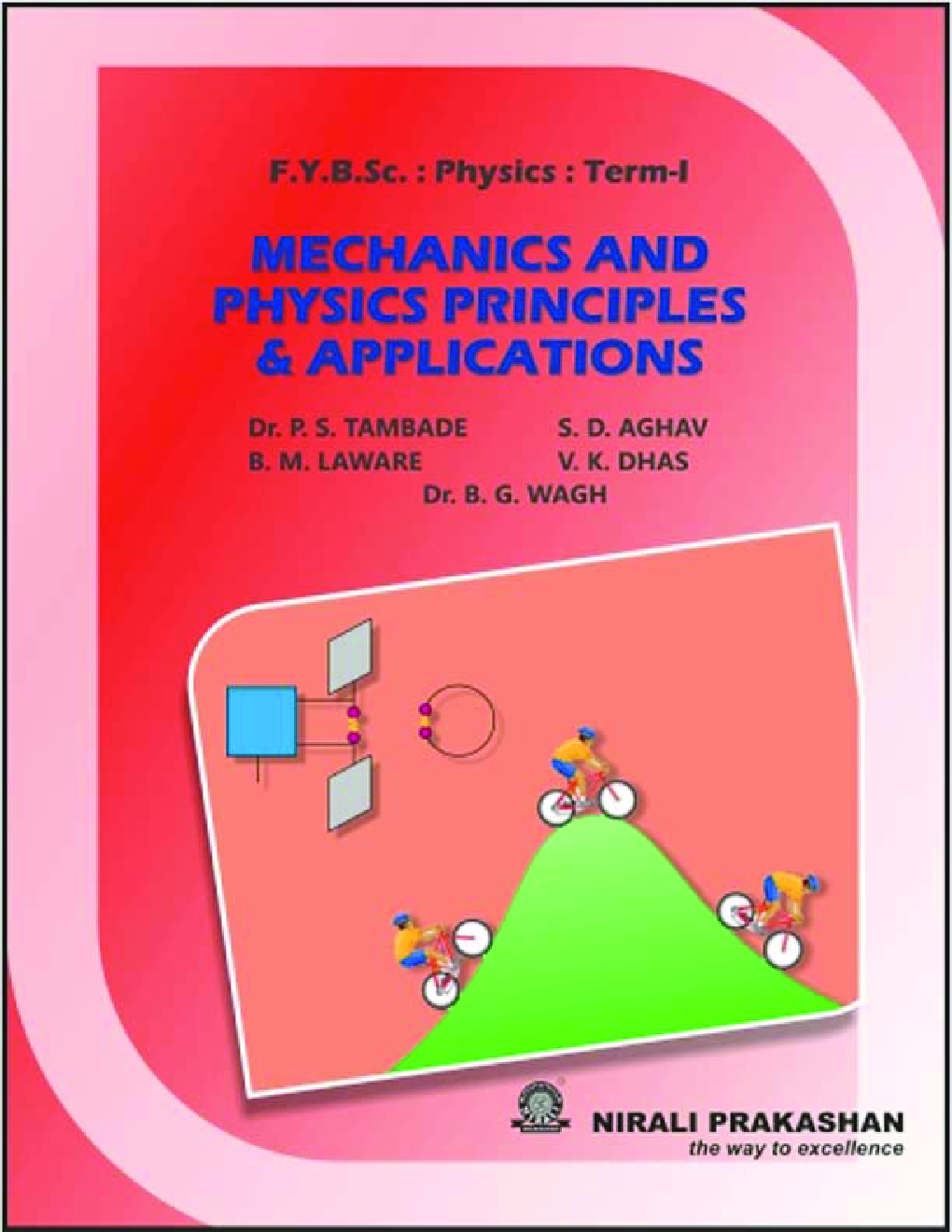 Mechanics And Physics Principles And Applications - Page 1
