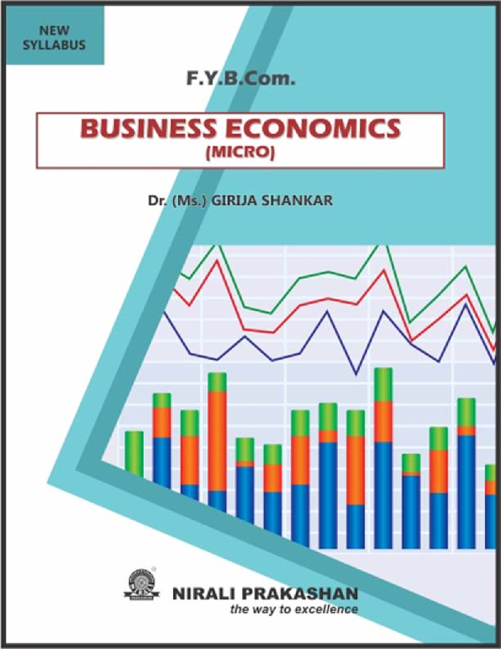 Business Economics (Micro) - Page 1