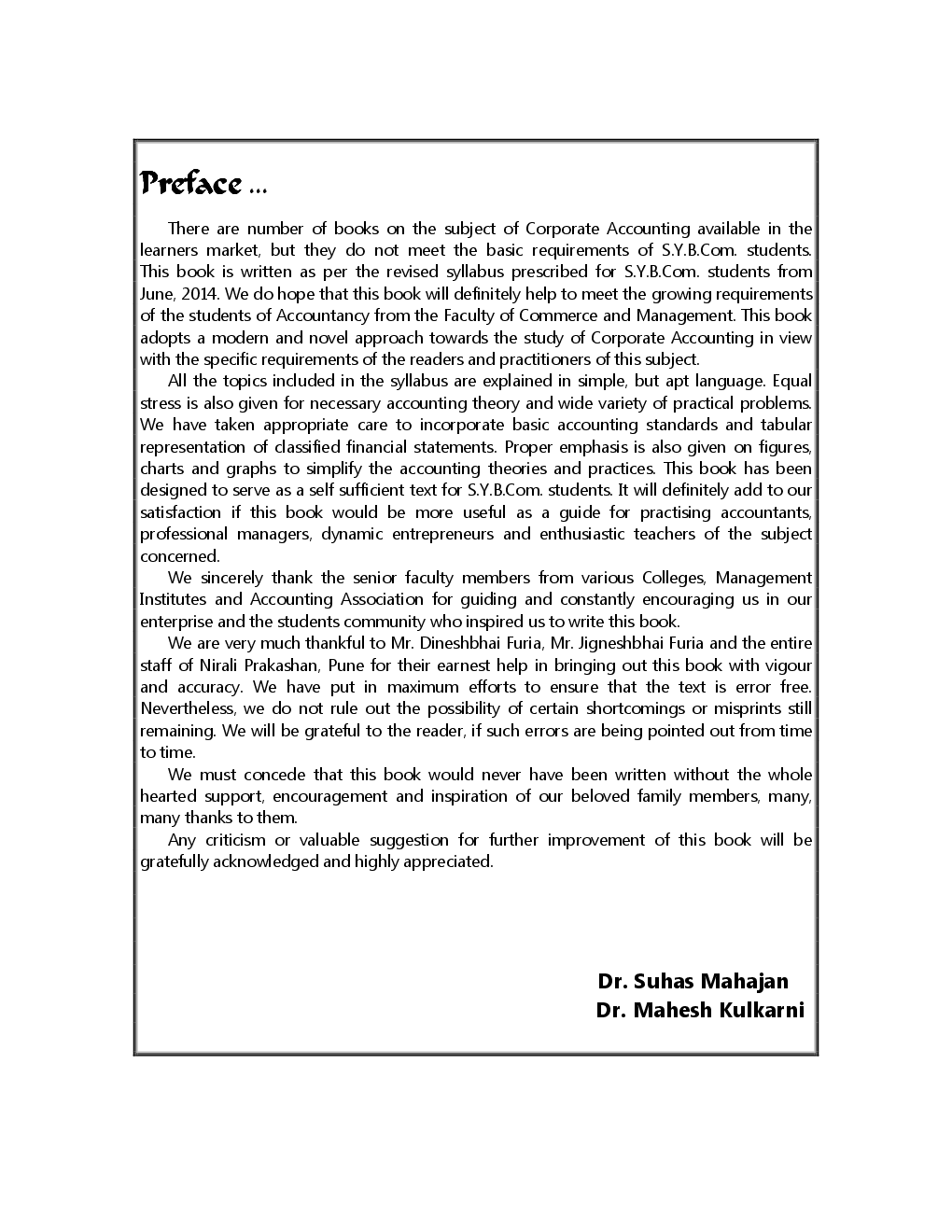 Corporate Accountiing - Page 4