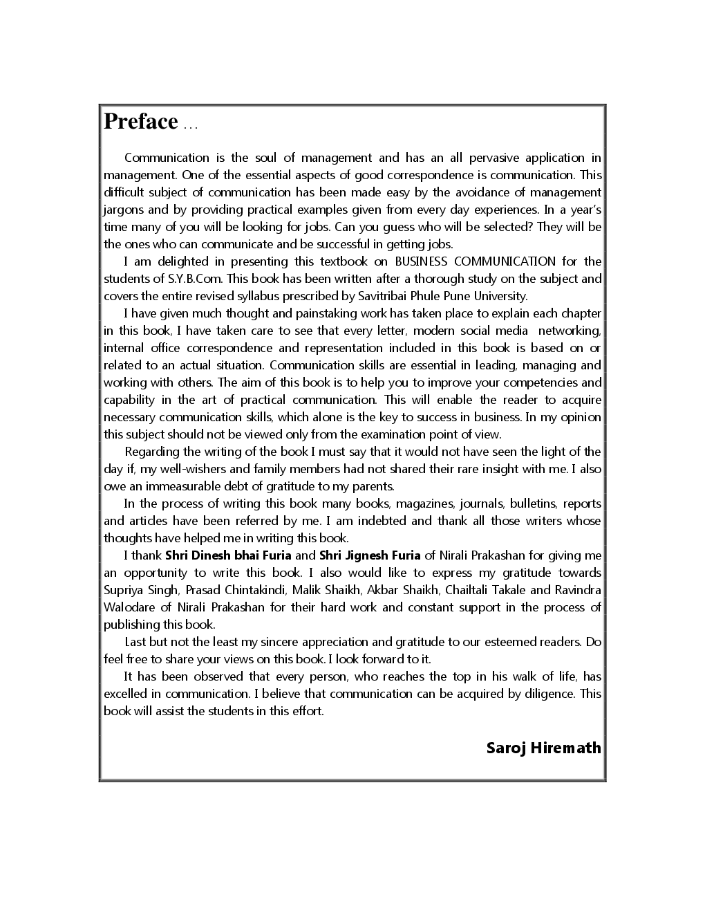 Business Communication - Page 4