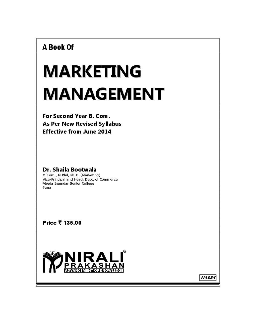 Marketing Management - Page 2