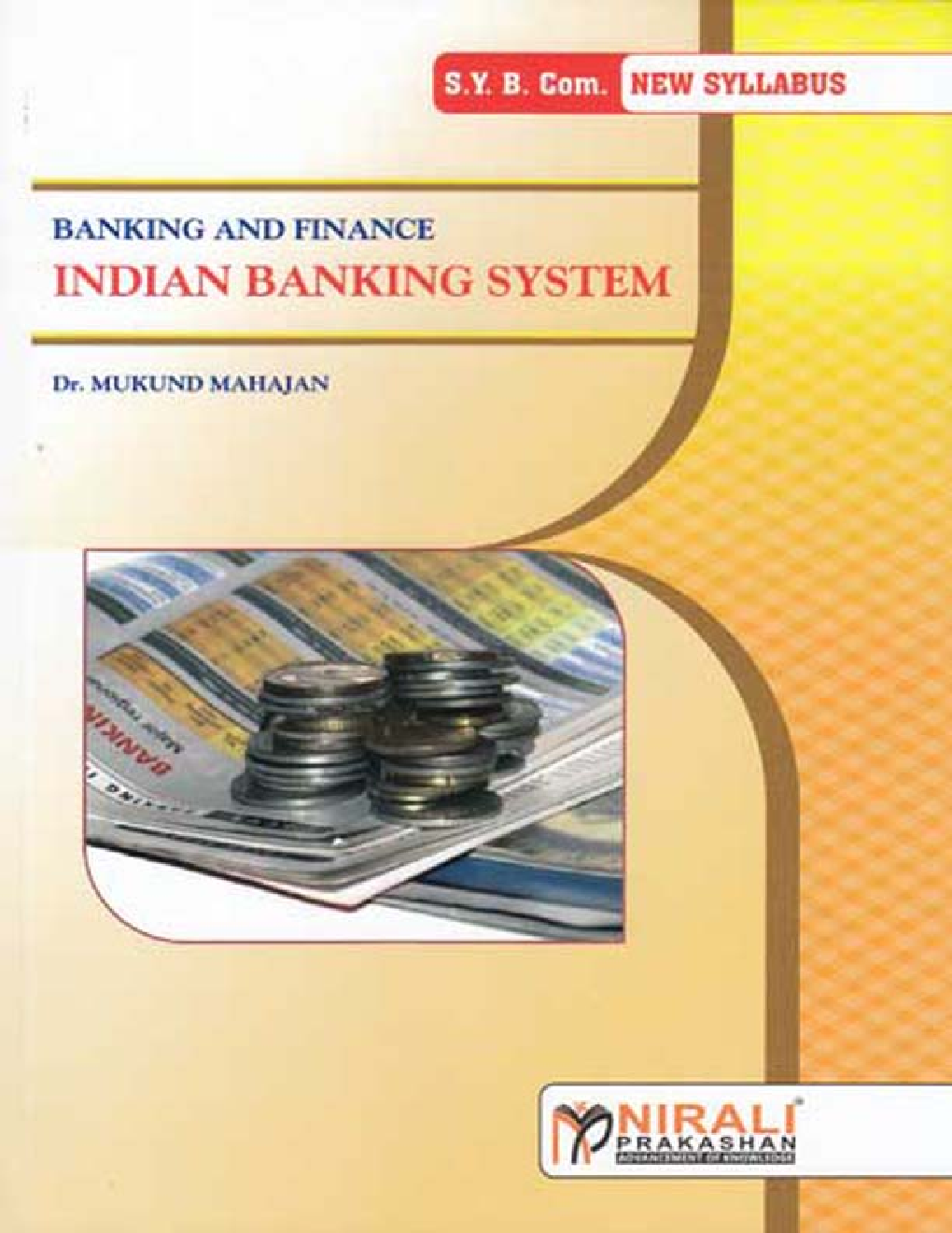 Indian Banking System (Banking And Finance) (Special Paper - I) - Page 1