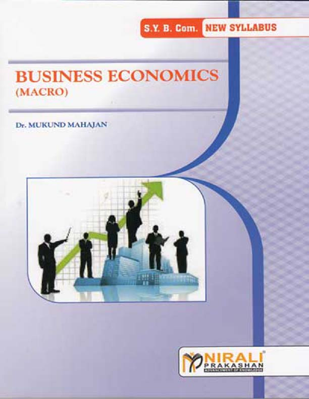 Business Economics (Macro) - Page 1