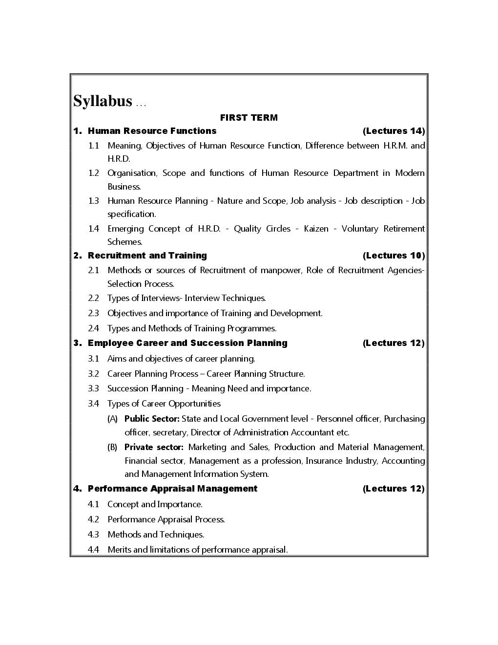 Download Business Administration Paper 2 PDF Online by Dr. Saroj