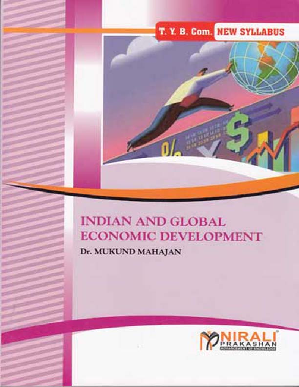 Indian And Global Economic Development - Page 1