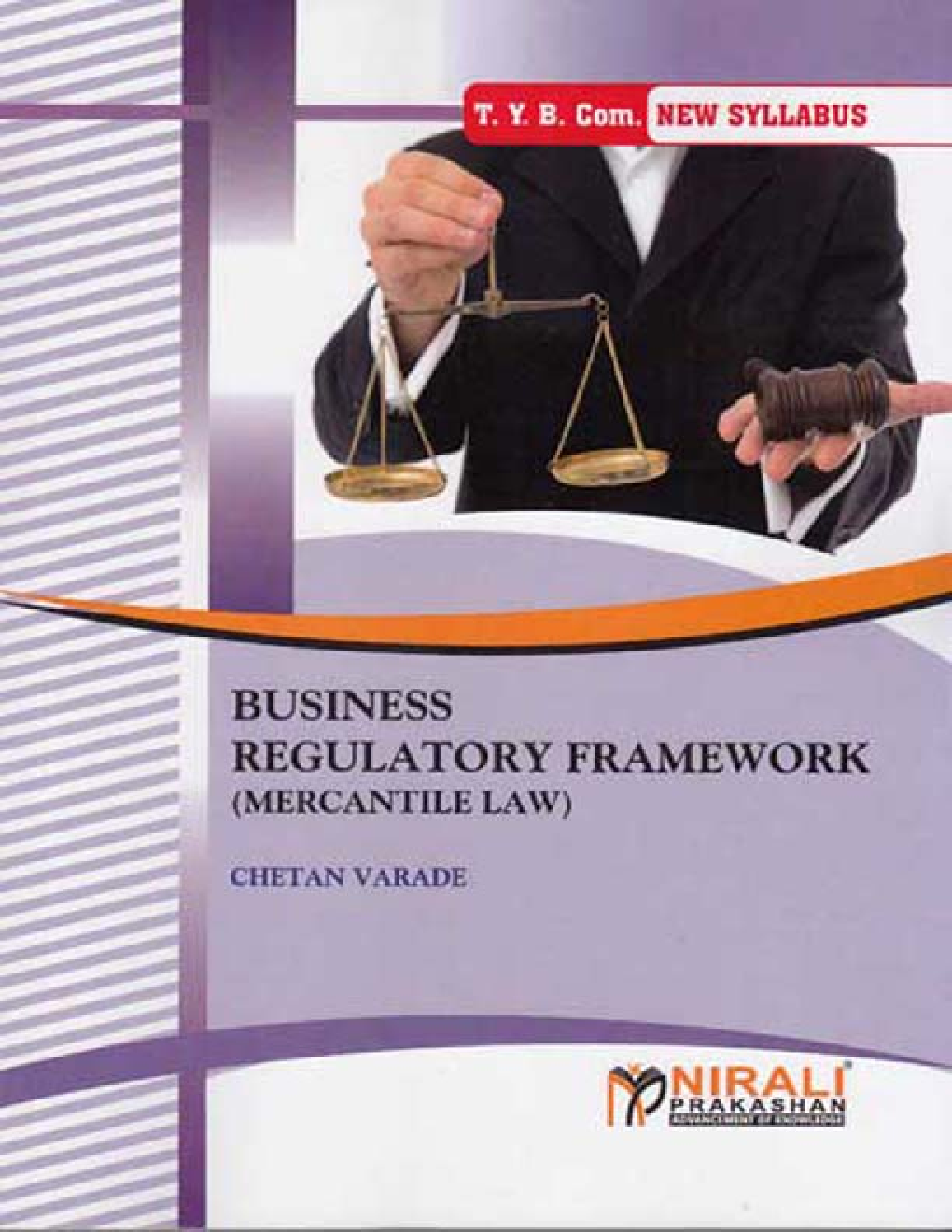 Business Regulatory Framework (Mercantile Law) - Page 1