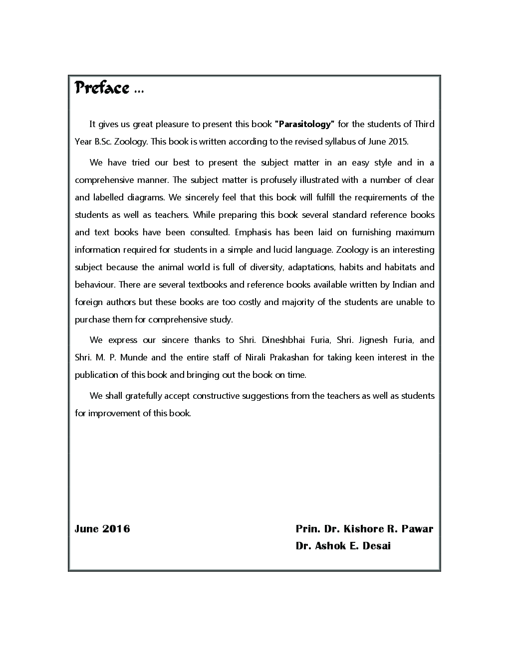 Parasitology - Page 4