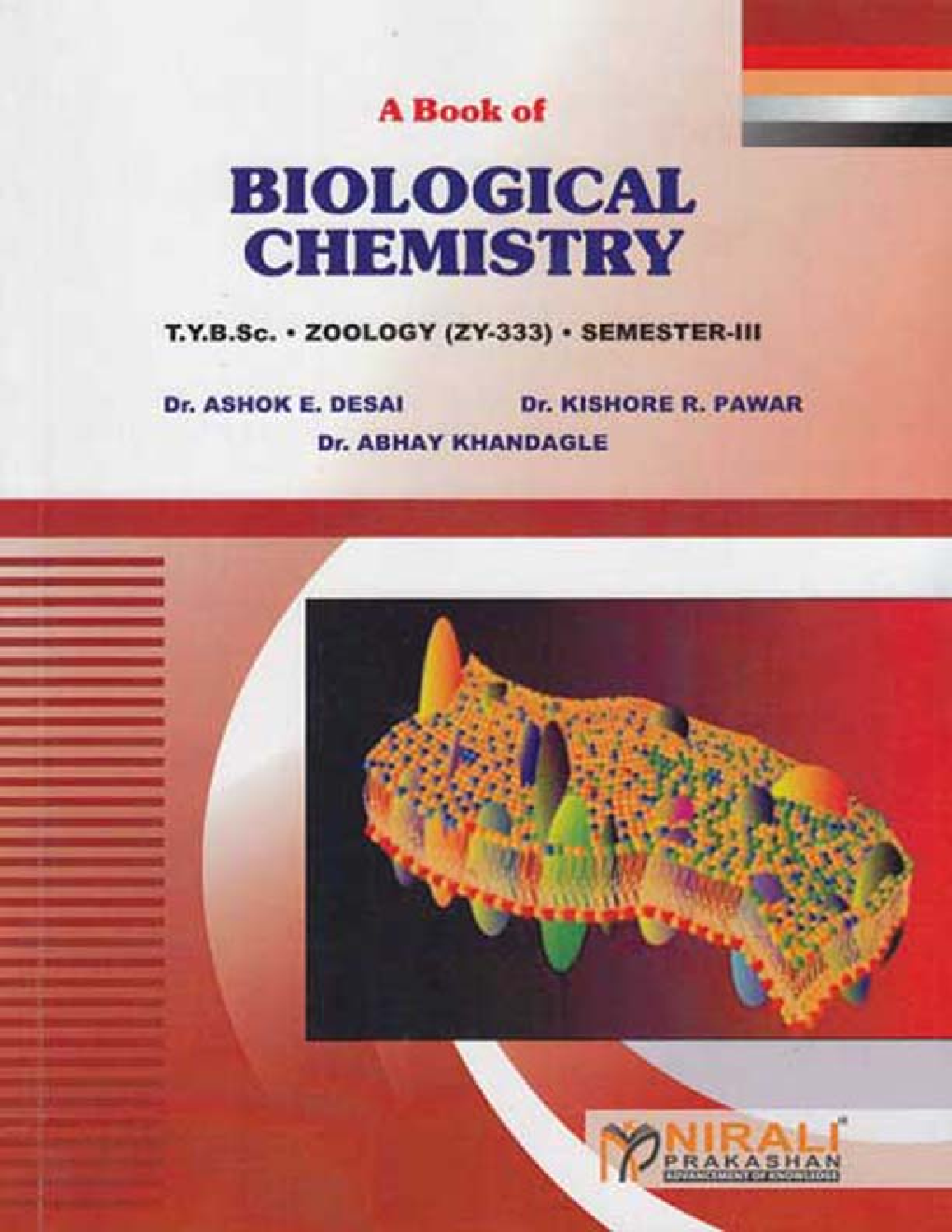 Biological Chemistry - Page 1