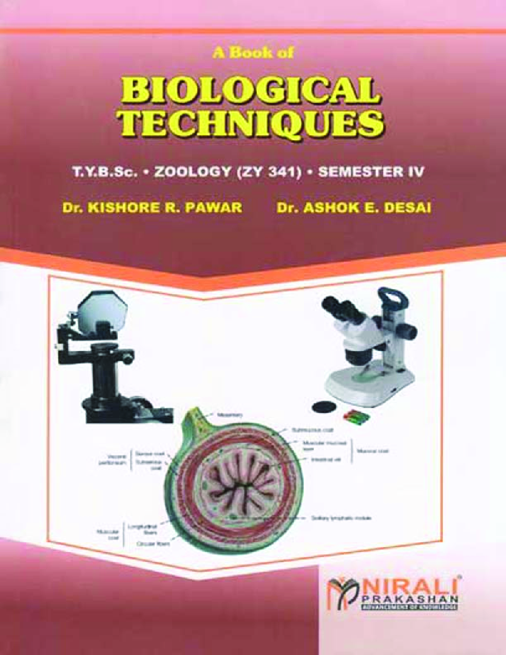 Biological Techniques - Page 1